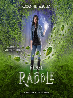 cover image of Rebel Rabble